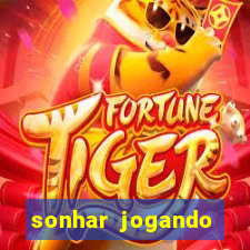 sonhar jogando baralho no jogo do bicho